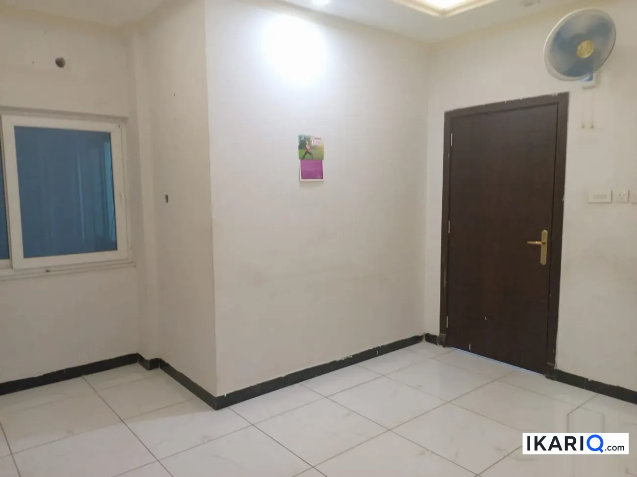 شقة للإيجار في البصرة - 125 م² / 850,000 IQD — صورة 8