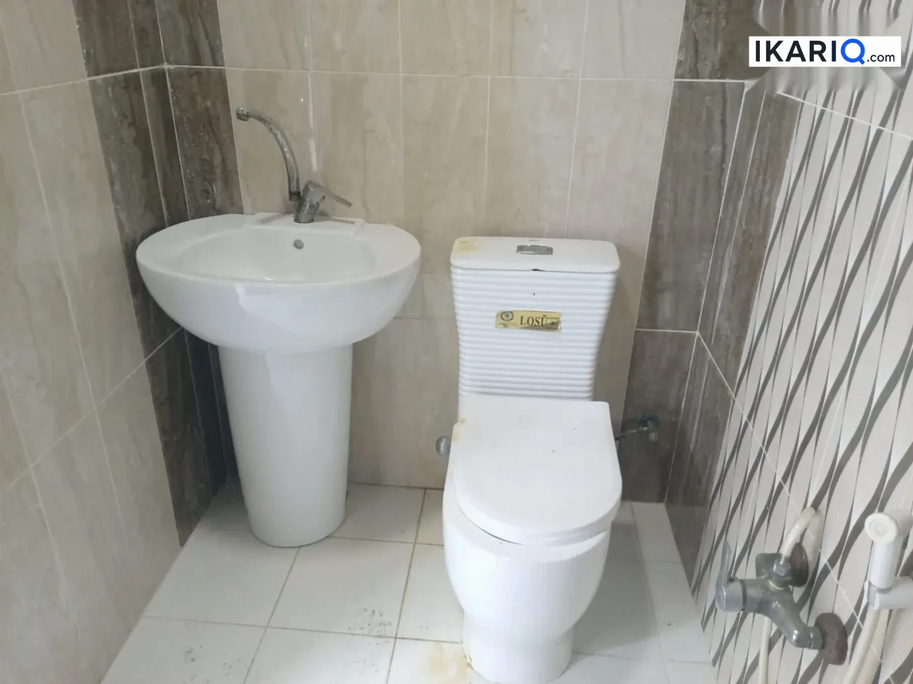 شقة للإيجار في البصرة - 125 م² / 850,000 IQD — صورة 20