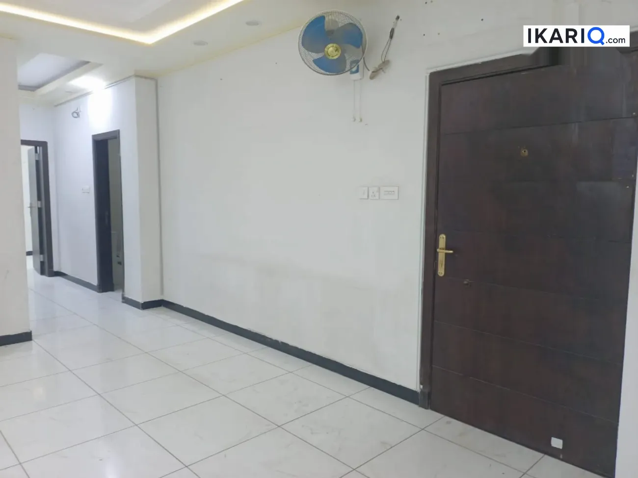 شقة للإيجار في البصرة - 125 م² / 850,000 IQD — صورة 7