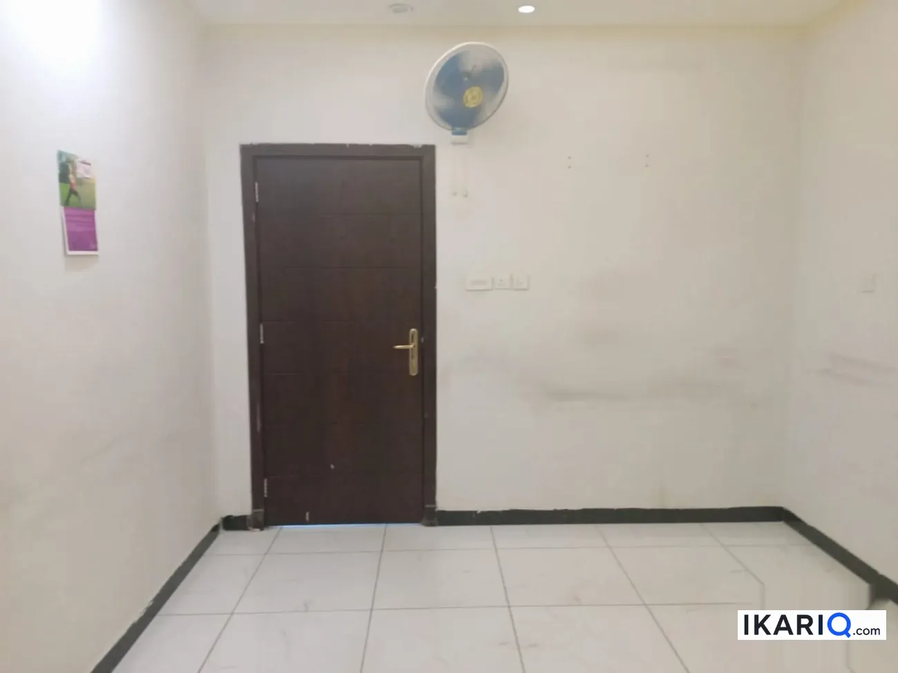شقة للإيجار في البصرة - 125 م² / 850,000 IQD — صورة 12