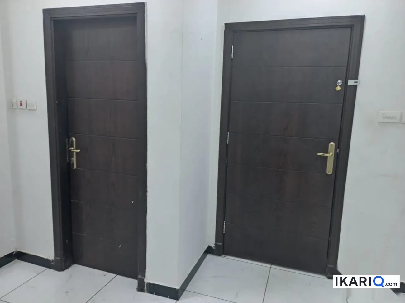 شقة للإيجار في البصرة - 125 م² / 850,000 IQD — صورة 16