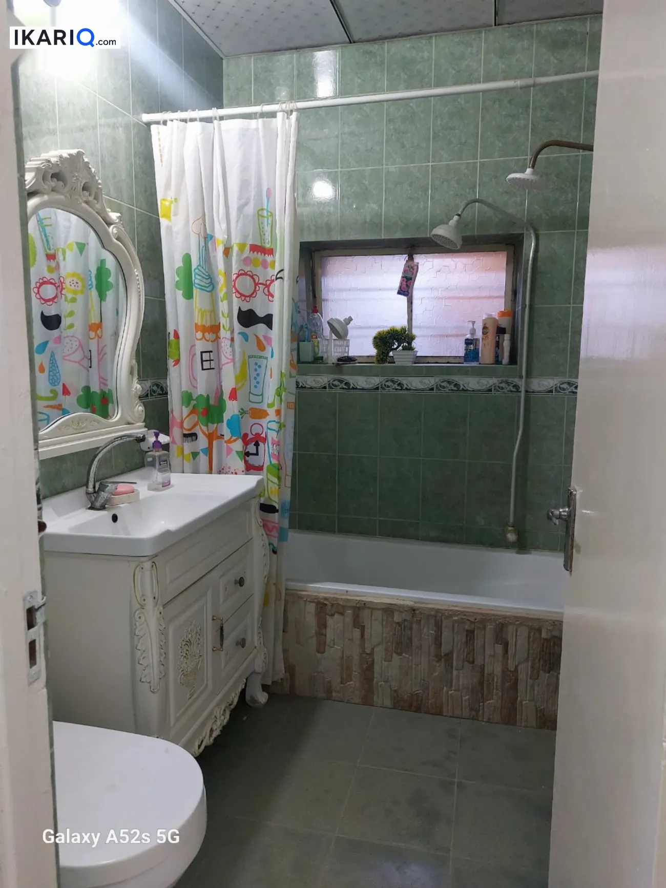 دار للإيجار في البصرة - 300 م² / 1,500 IQD — صورة 17