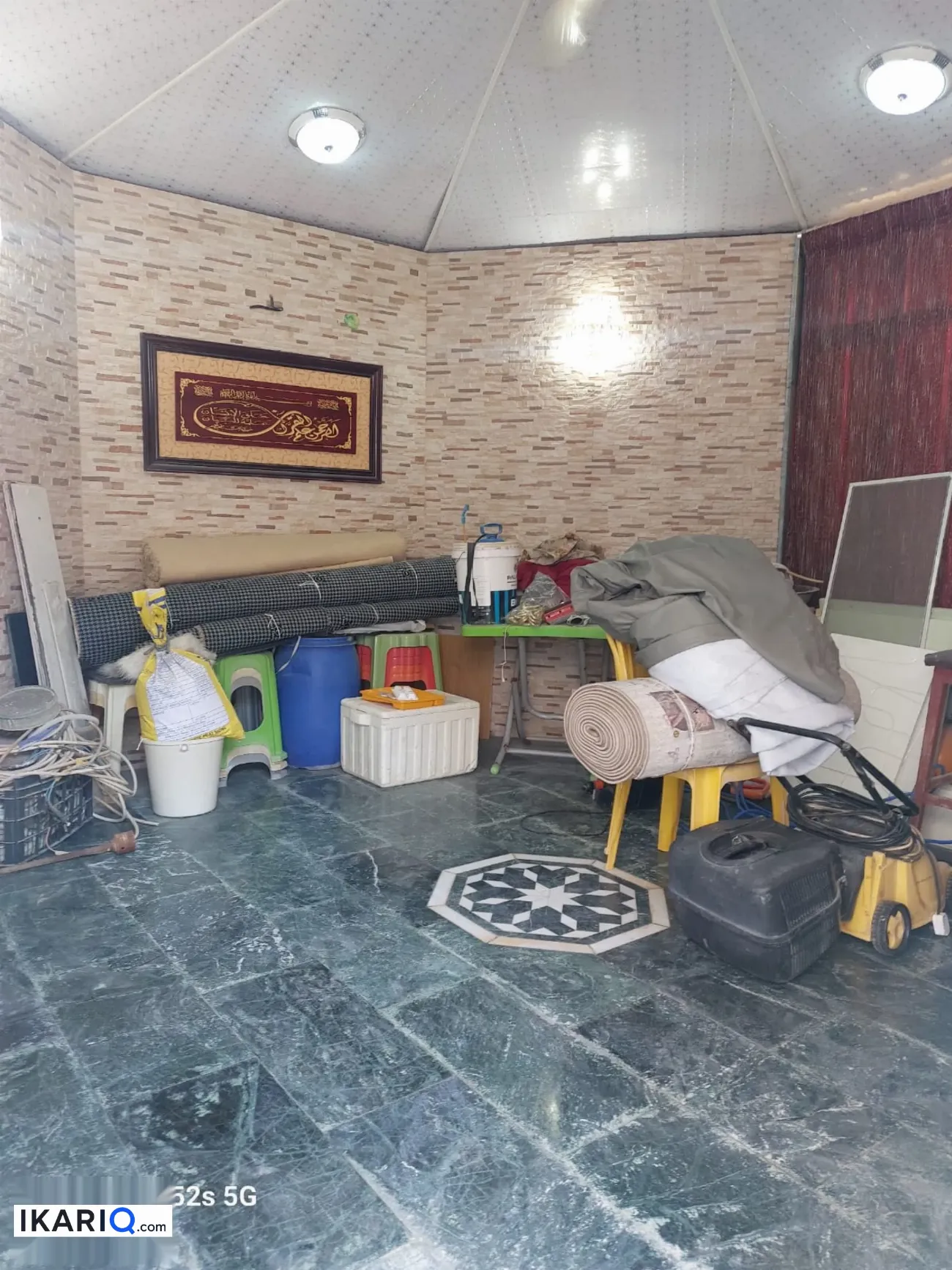 دار للإيجار في البصرة - 300 م² / 1,500 IQD — صورة 7
