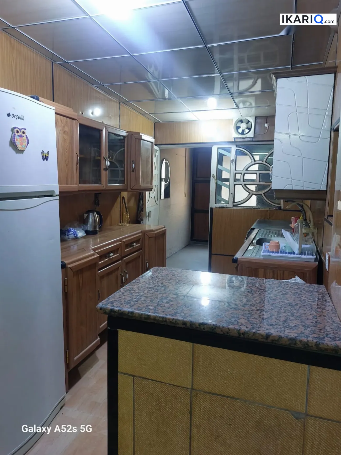 دار للإيجار في البصرة - 300 م² / 1,500 IQD — صورة 15