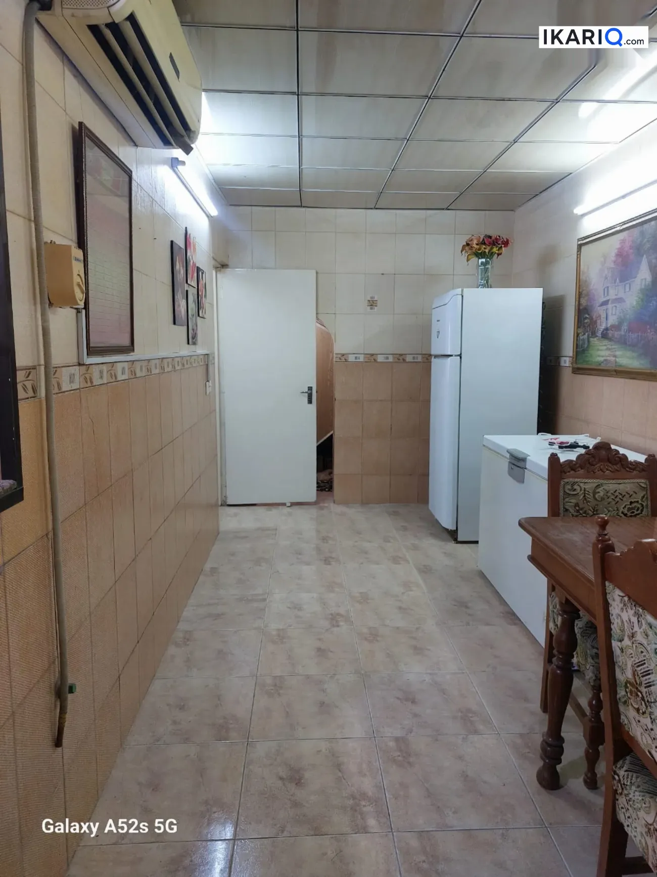 دار للإيجار في البصرة - 300 م² / 1,500 IQD — صورة 11