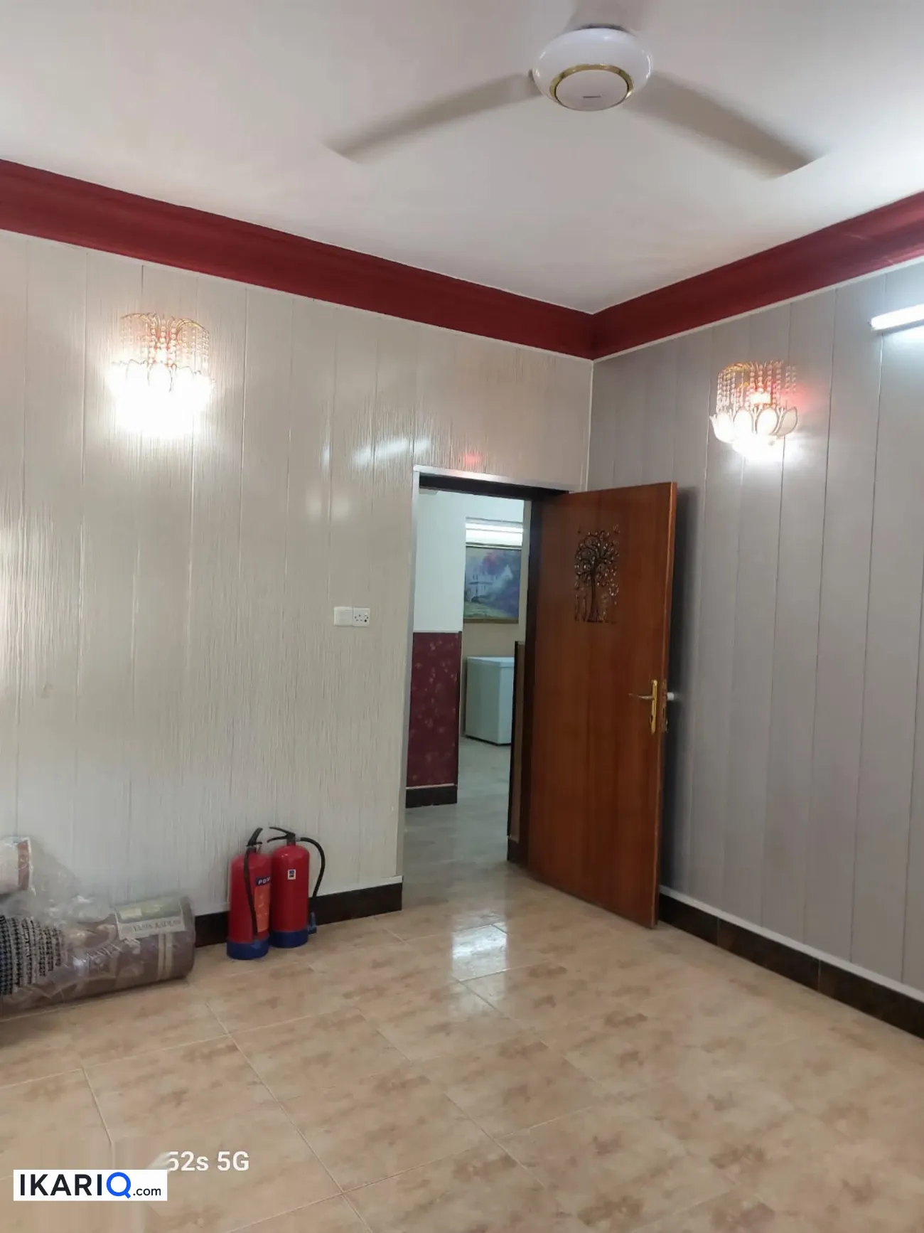 دار للإيجار في البصرة - 300 م² / 1,500 IQD — صورة 12