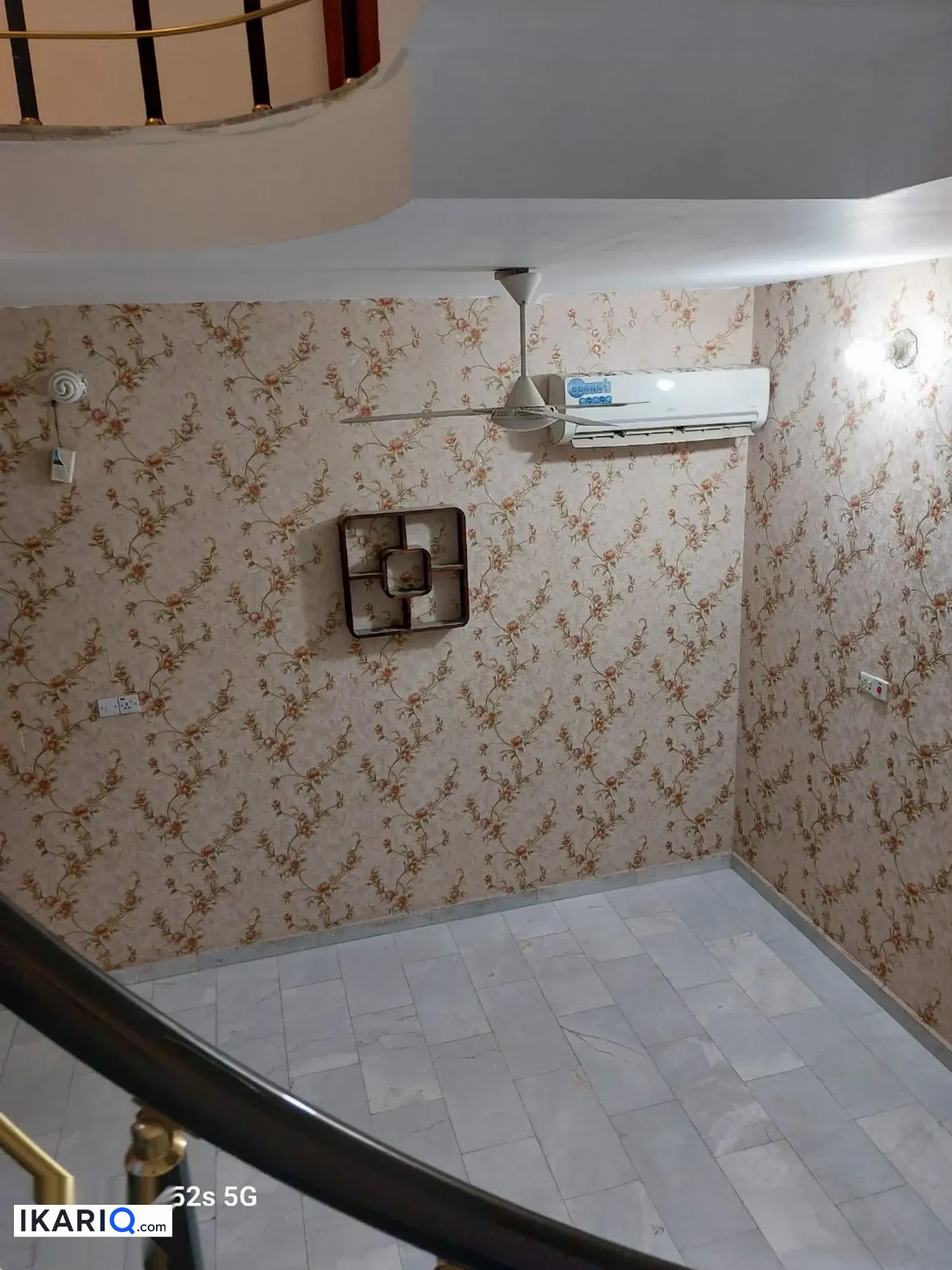 دار للإيجار في البصرة - 120 م² / 2,175,000 IQD — صورة 7