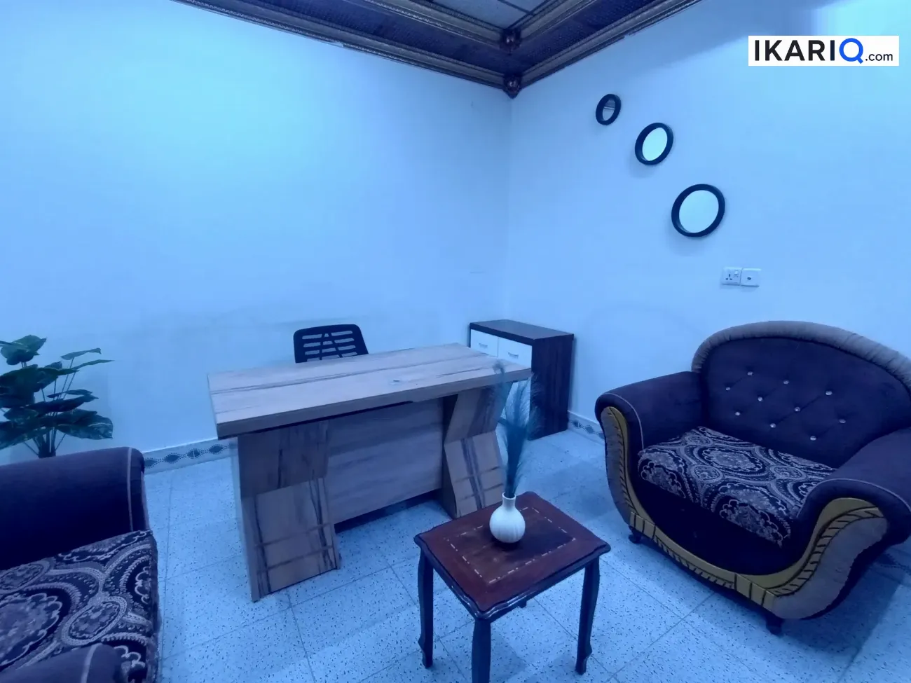 شقة للإيجار في البصرة - 100 م² / 1,160,000 IQD — صورة 4