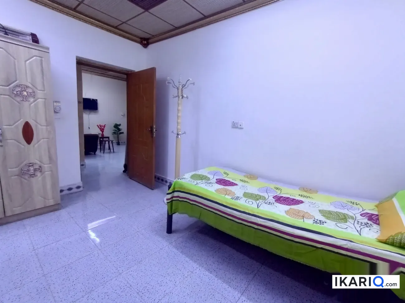 شقة للإيجار في البصرة - 100 م² / 1,160,000 IQD — صورة 10