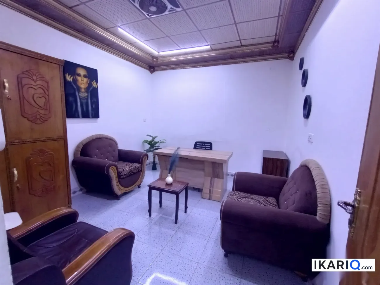 شقة للإيجار في البصرة - 100 م² / 1,160,000 IQD