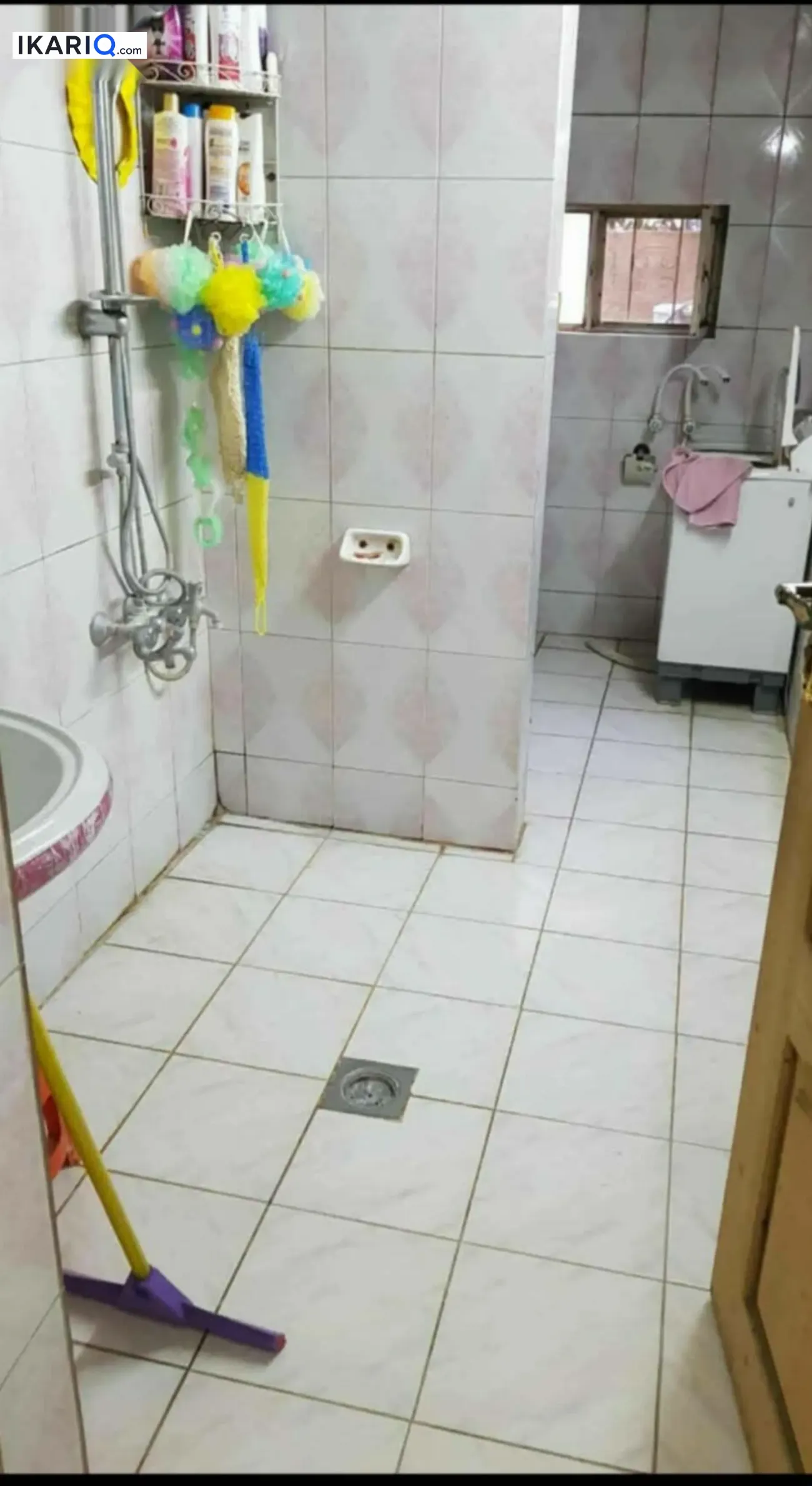 دار للبيع في بغداد الجديدة - 143 م² / 300,000,000 IQD — صورة 2