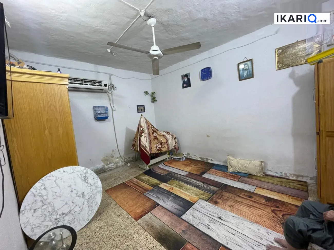 دار للبيع في الكزيزة - 250 م² / 175,000,000 IQD — صورة 4