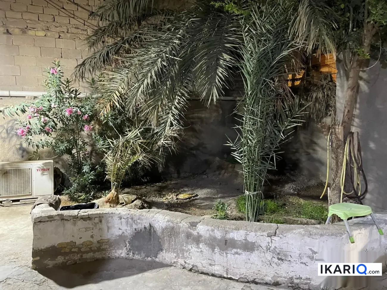 دار للبيع في الكزيزة - 250 م² / 175,000,000 IQD — صورة 9