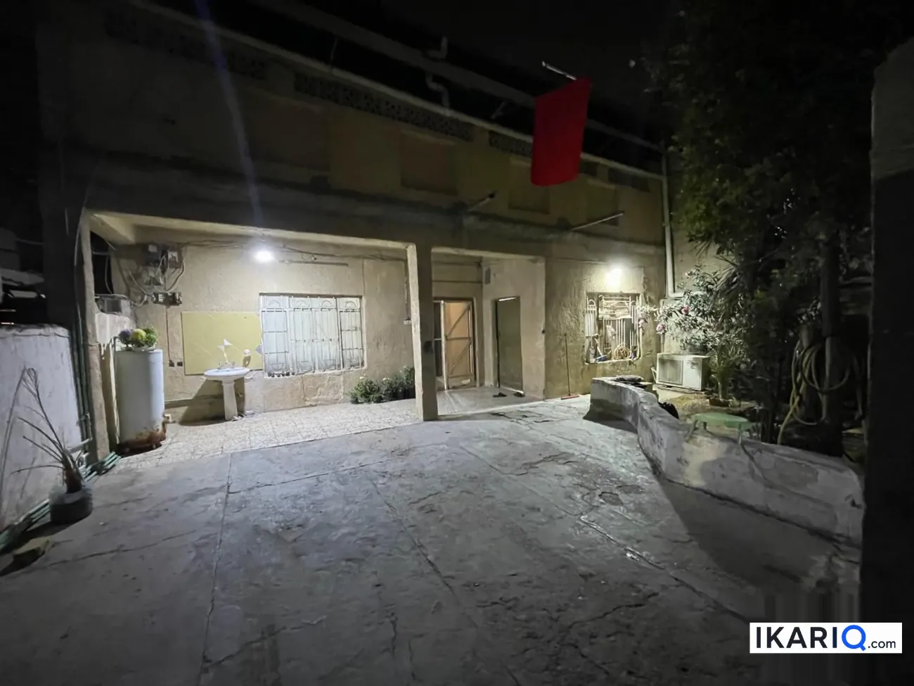 دار للبيع في الكزيزة - 250 م² / 175,000,000 IQD — صورة 8