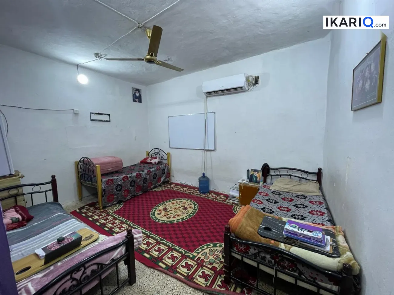 دار للبيع في الكزيزة - 250 م² / 175,000,000 IQD — صورة 7