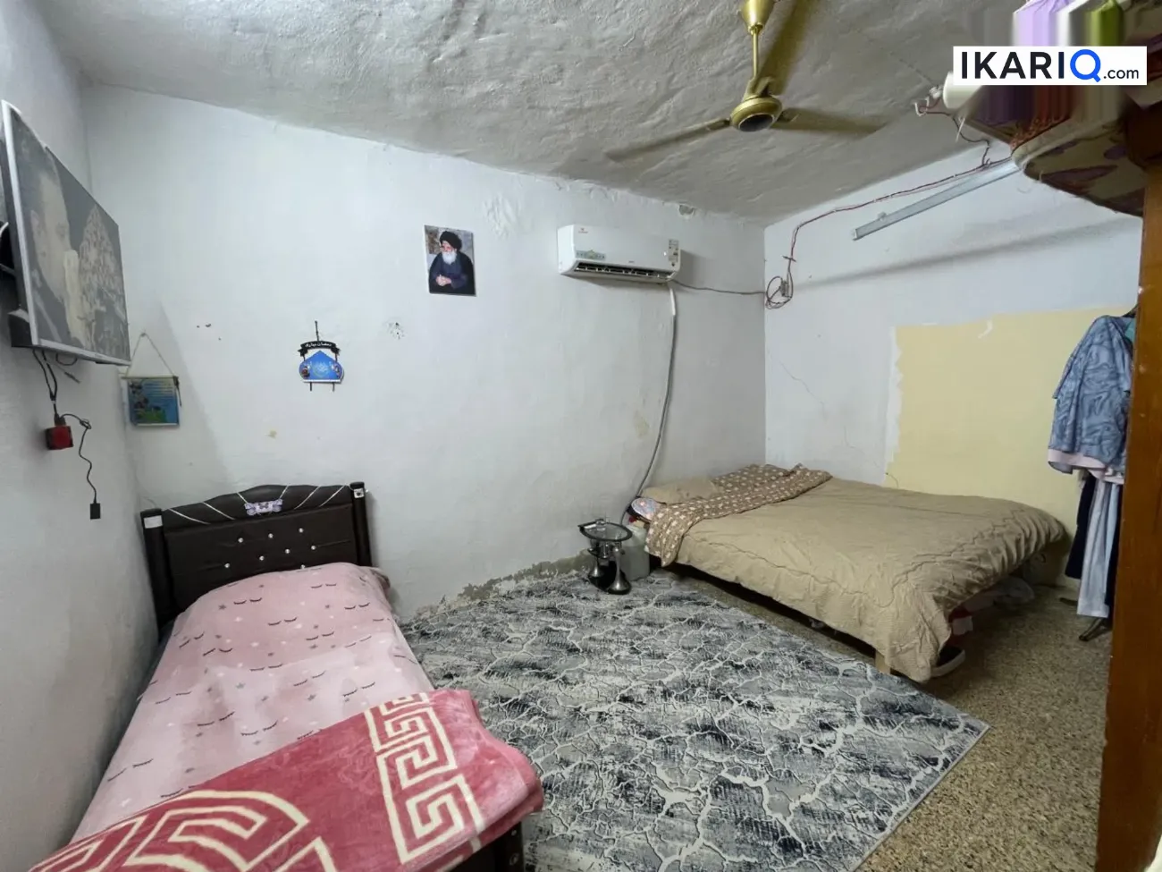 دار للبيع في الكزيزة - 250 م² / 175,000,000 IQD — صورة 6