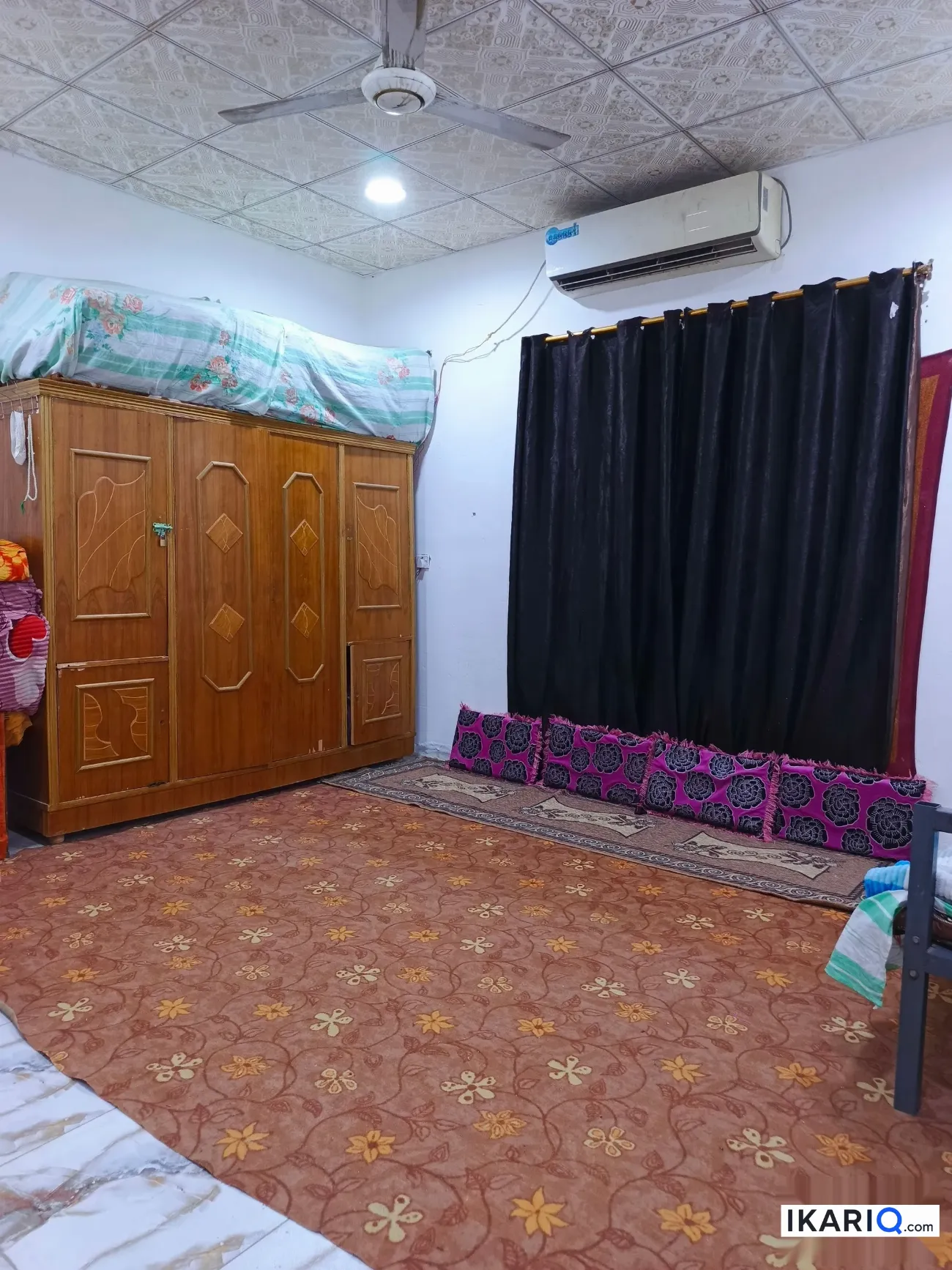 دار للبيع في أبو الخصيب - 200 م² / 115,000,000 IQD — صورة 6