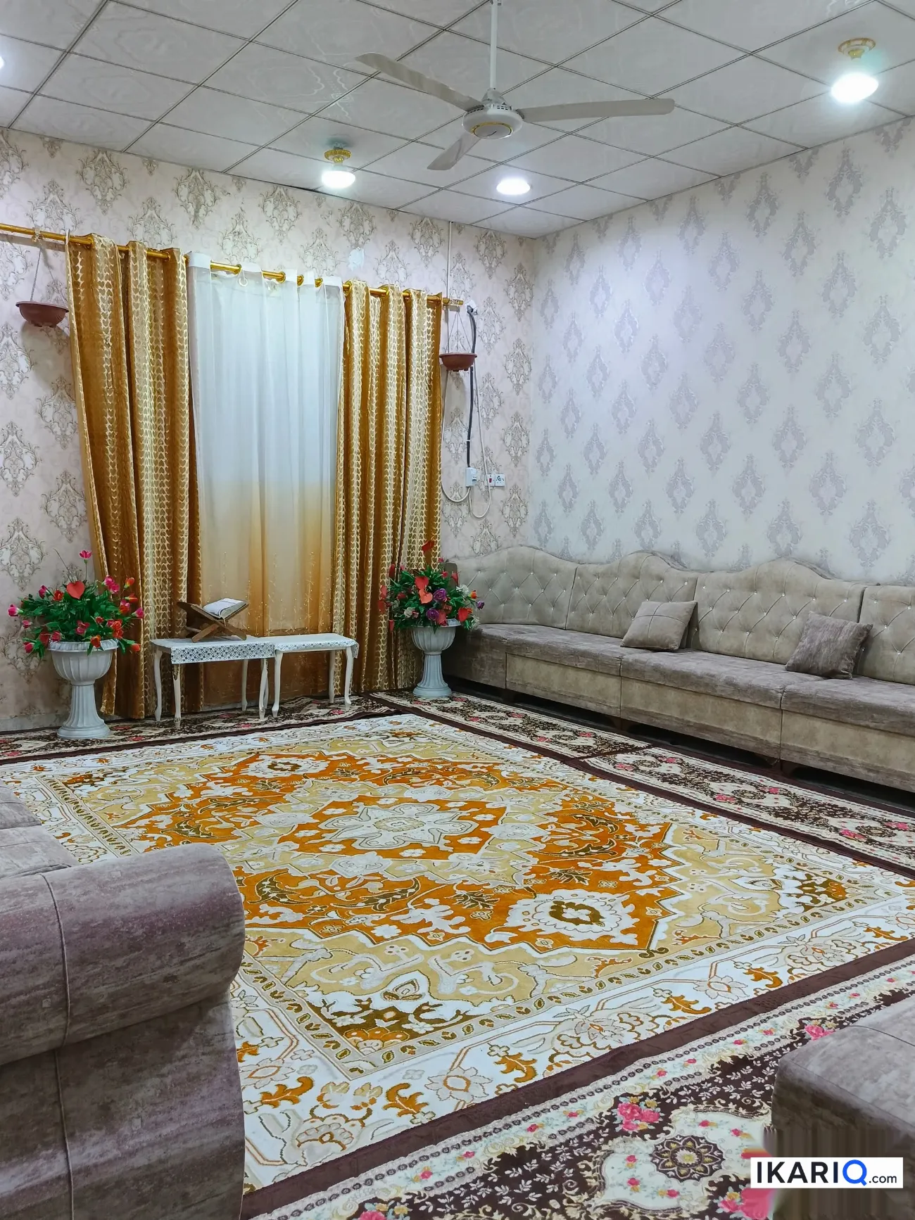 دار للبيع في أبو الخصيب - 200 م² / 115,000,000 IQD — صورة 3