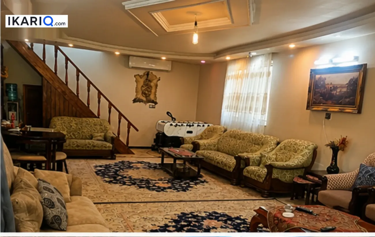 عمارة للبيع في بهار - 700 م² / 78,000,000 IQD — صورة 2