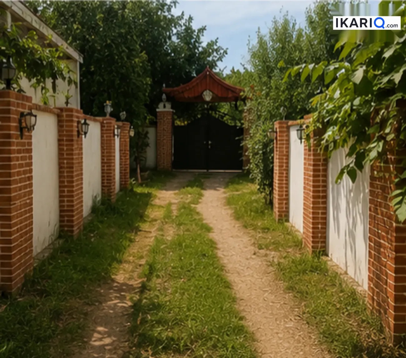 عمارة للبيع في بهار - 700 م² / 78,000,000 IQD — صورة 5