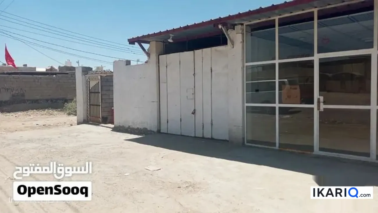 دار للبيع في أبو الخصيب - 150 م² / 60,000,000 IQD