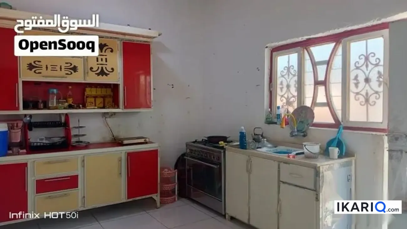 دار للبيع في أبو الخصيب - 150 م² / 60,000,000 IQD — صورة 7