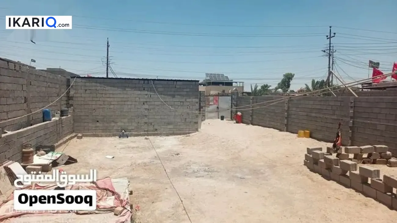 دار للبيع في أبو الخصيب - 150 م² / 60,000,000 IQD — صورة 9