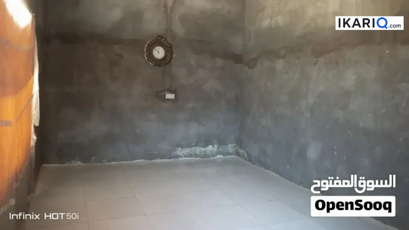 دار للبيع في أبو الخصيب - 150 م² / 60,000,000 IQD — صورة 4