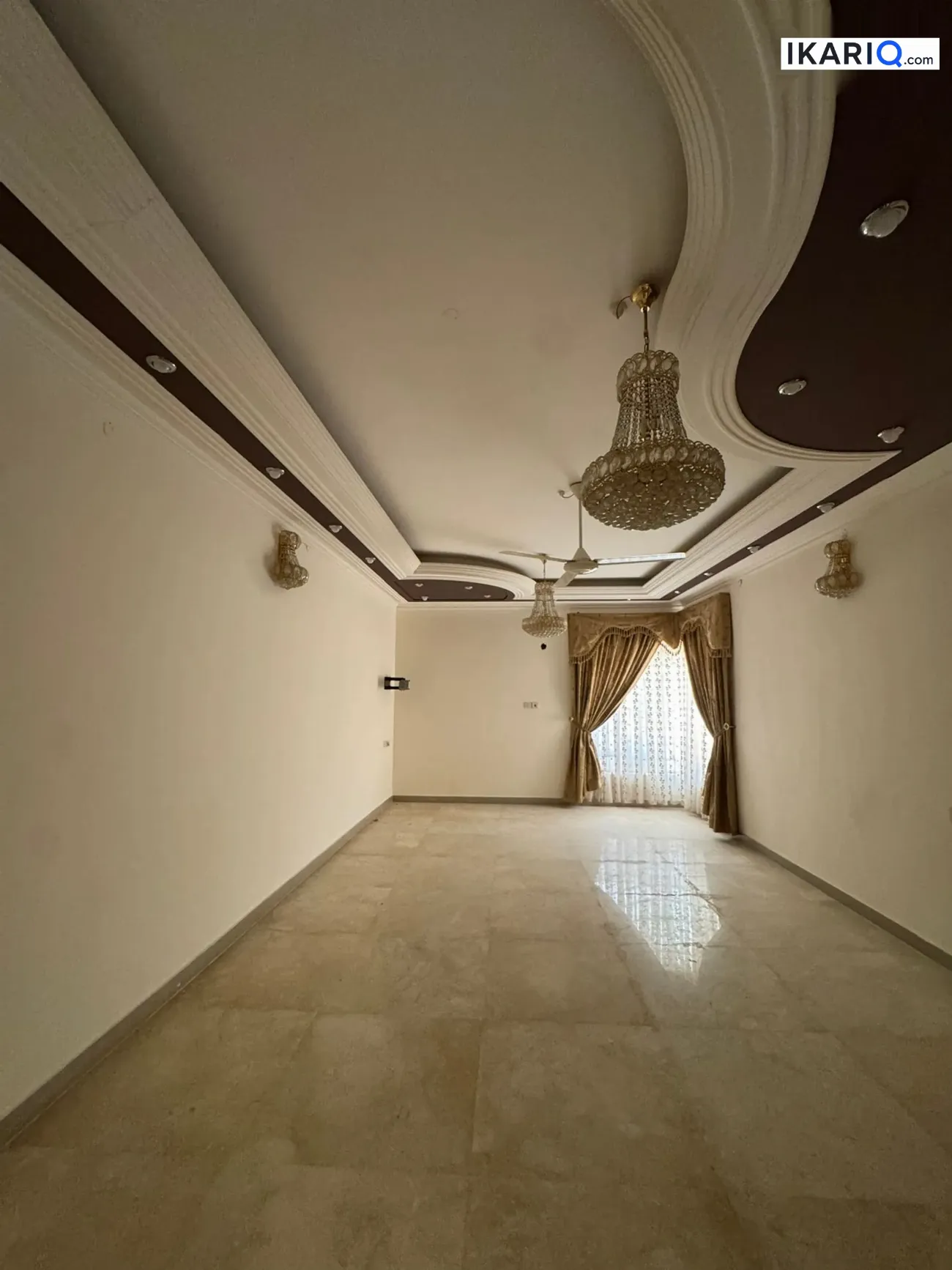 دار للإيجار في التحسينية - 280 م² / 3,625,000 IQD — صورة 5