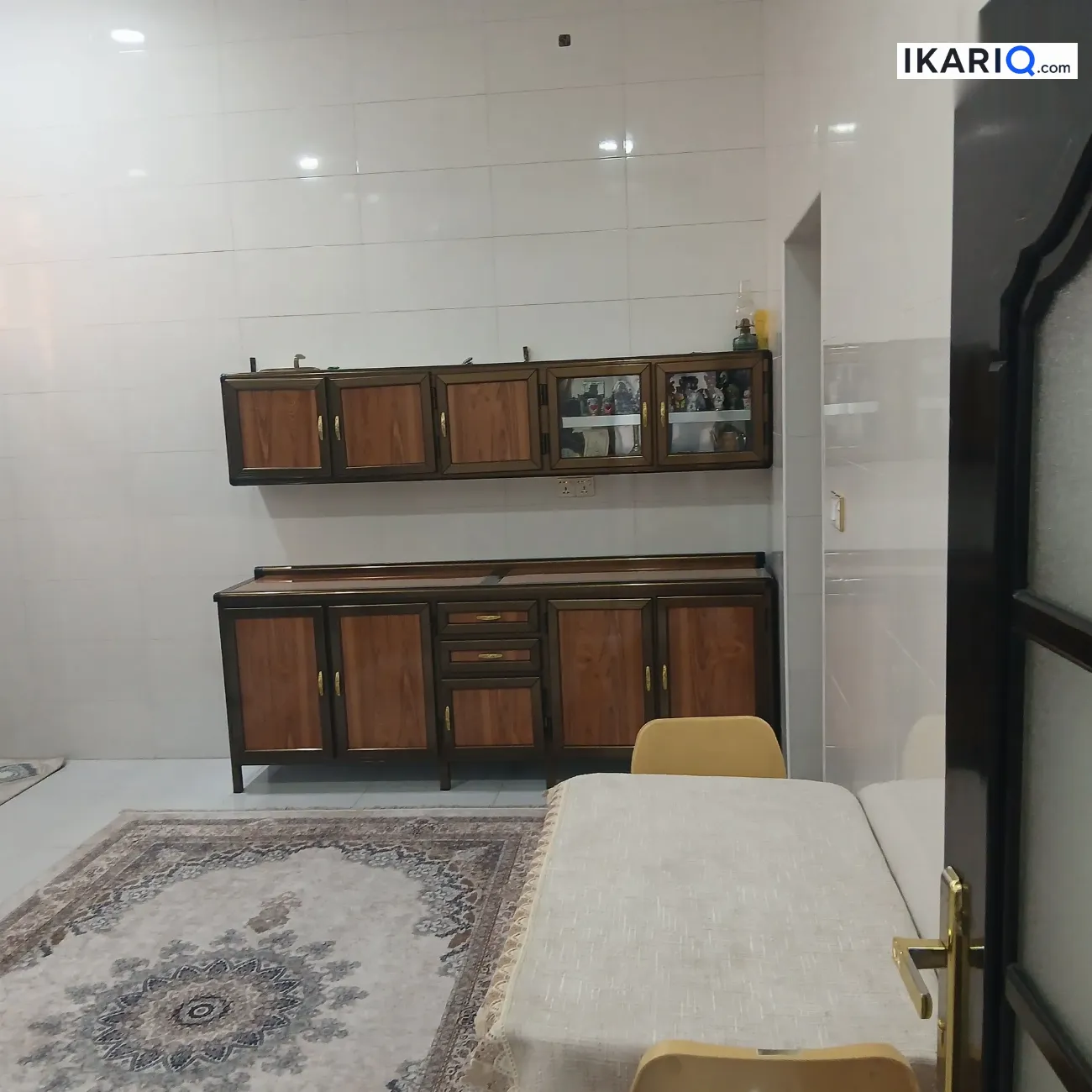 دار للبيع في أبو الخصيب - 160 م² / 90,000,000 IQD — صورة 12