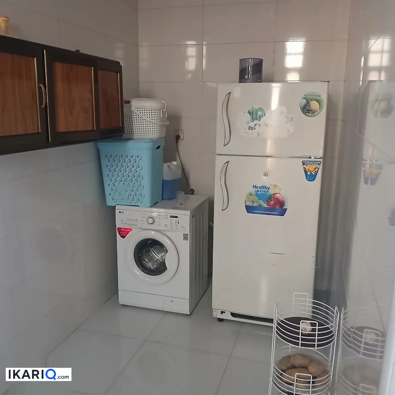 دار للبيع في أبو الخصيب - 160 م² / 90,000,000 IQD — صورة 14