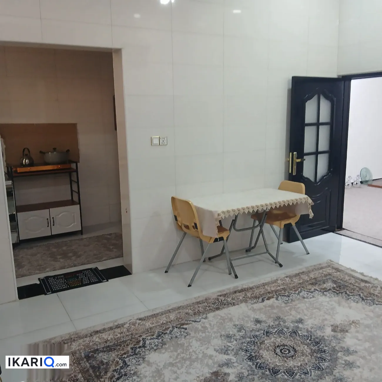 دار للبيع في أبو الخصيب - 160 م² / 90,000,000 IQD — صورة 16