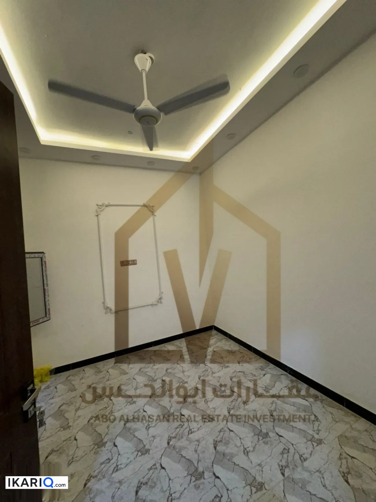 شقة للإيجار في الطويسة - 100 م² / 1,500,000 IQD — صورة 2