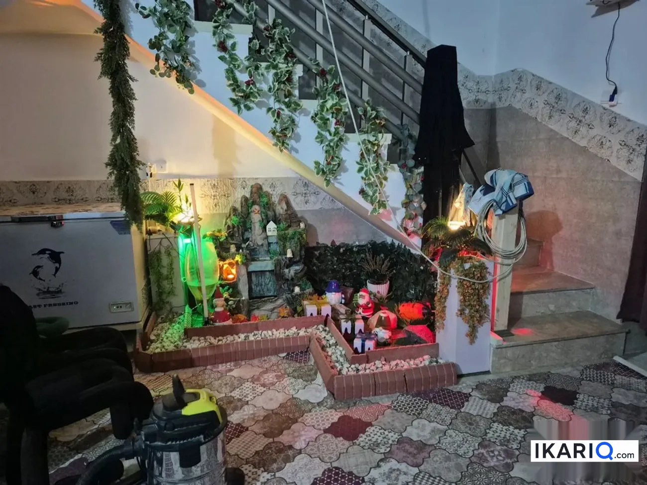 دار للبيع في كربلاء - 260 م² / 350,000,000 IQD — صورة 13