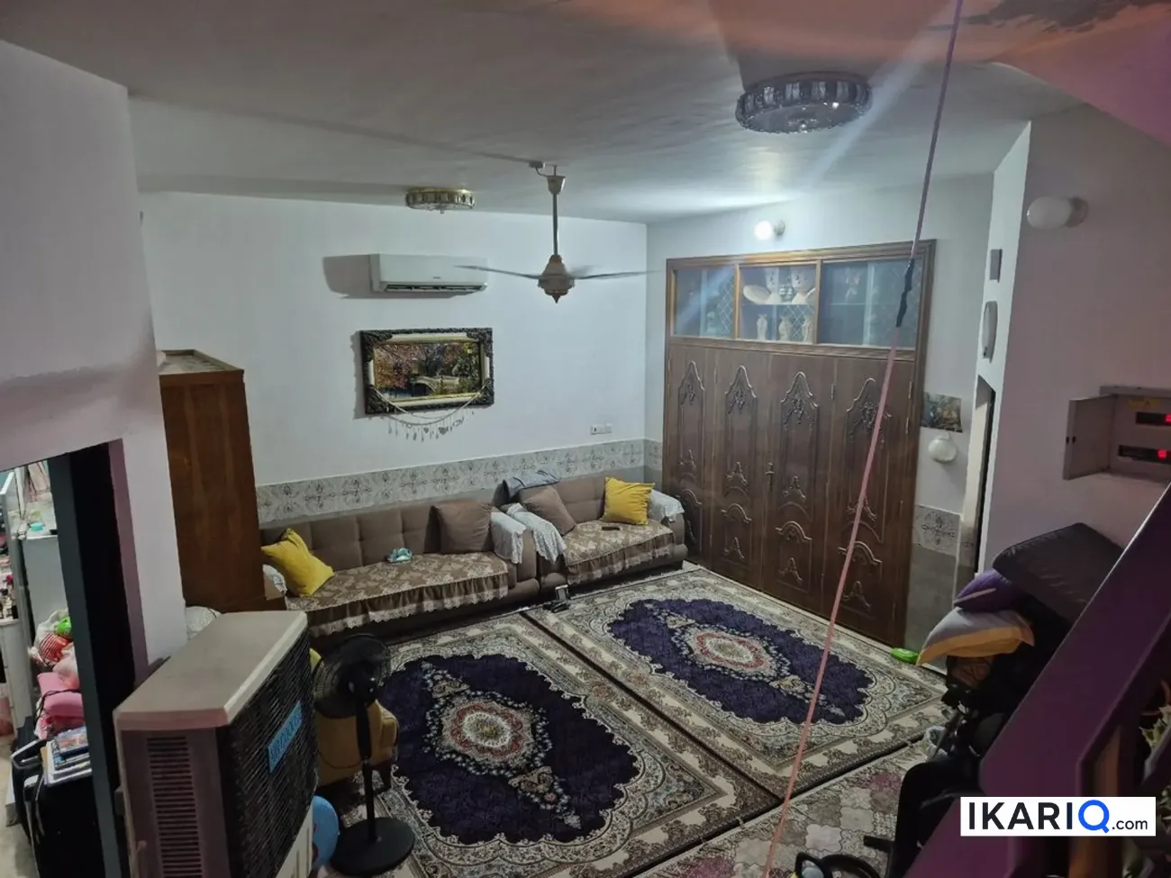 دار للبيع في كربلاء - 260 م² / 350,000,000 IQD — صورة 5
