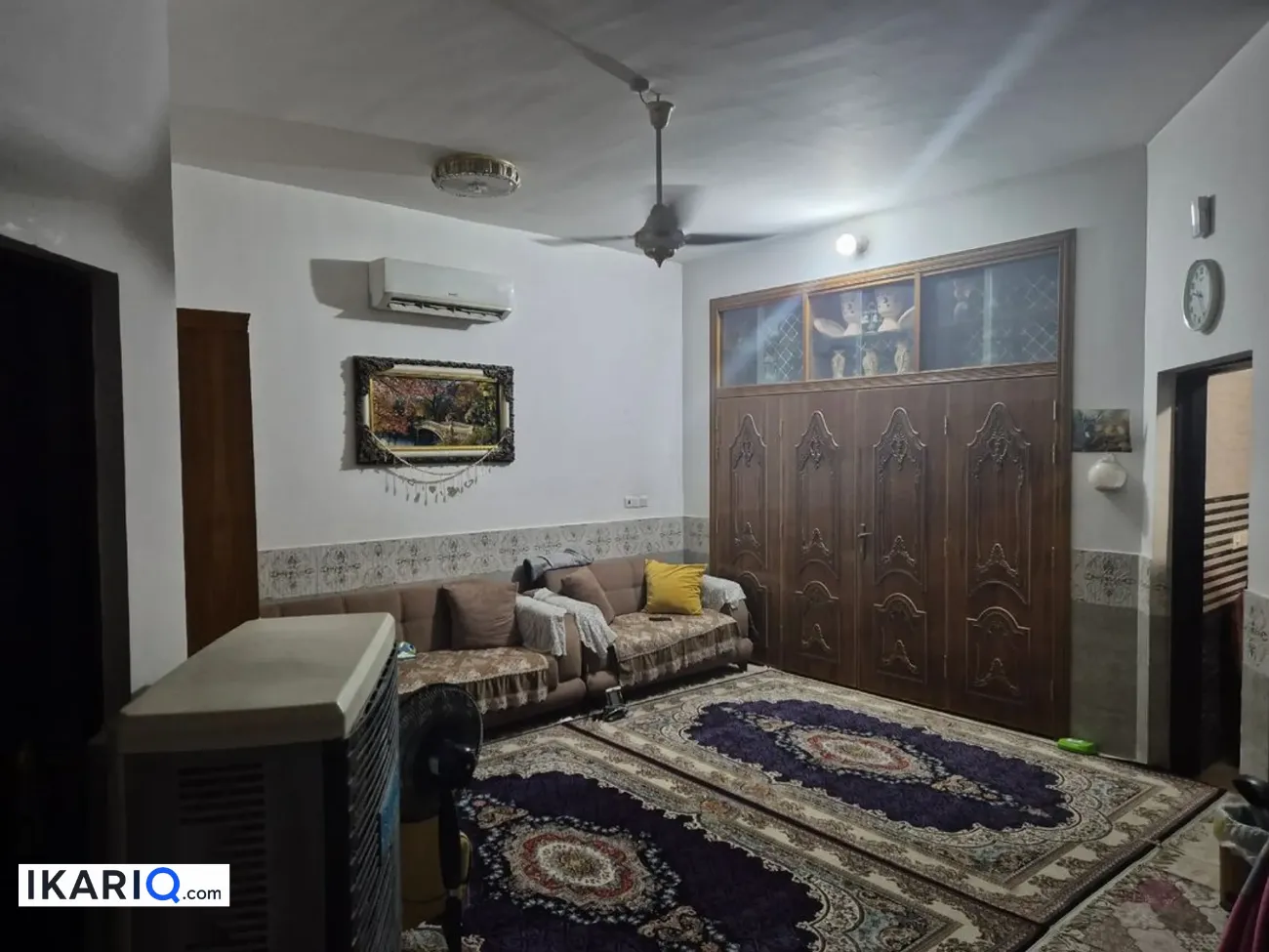 دار للبيع في كربلاء - 260 م² / 350,000,000 IQD — صورة 14
