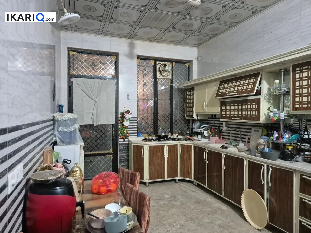 دار للبيع في كربلاء - 260 م² / 350,000,000 IQD — صورة 6