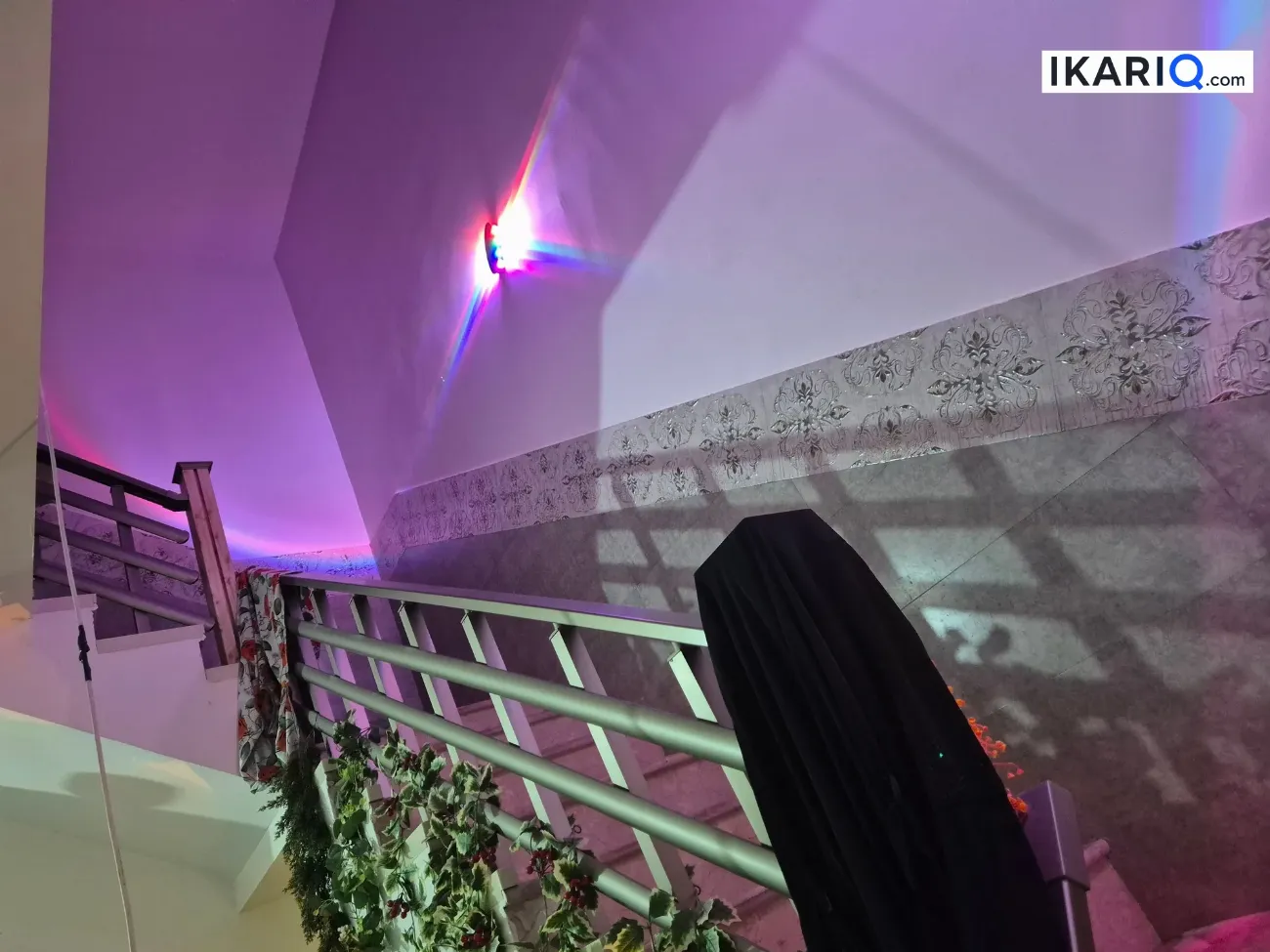 دار للبيع في كربلاء - 260 م² / 350,000,000 IQD — صورة 15