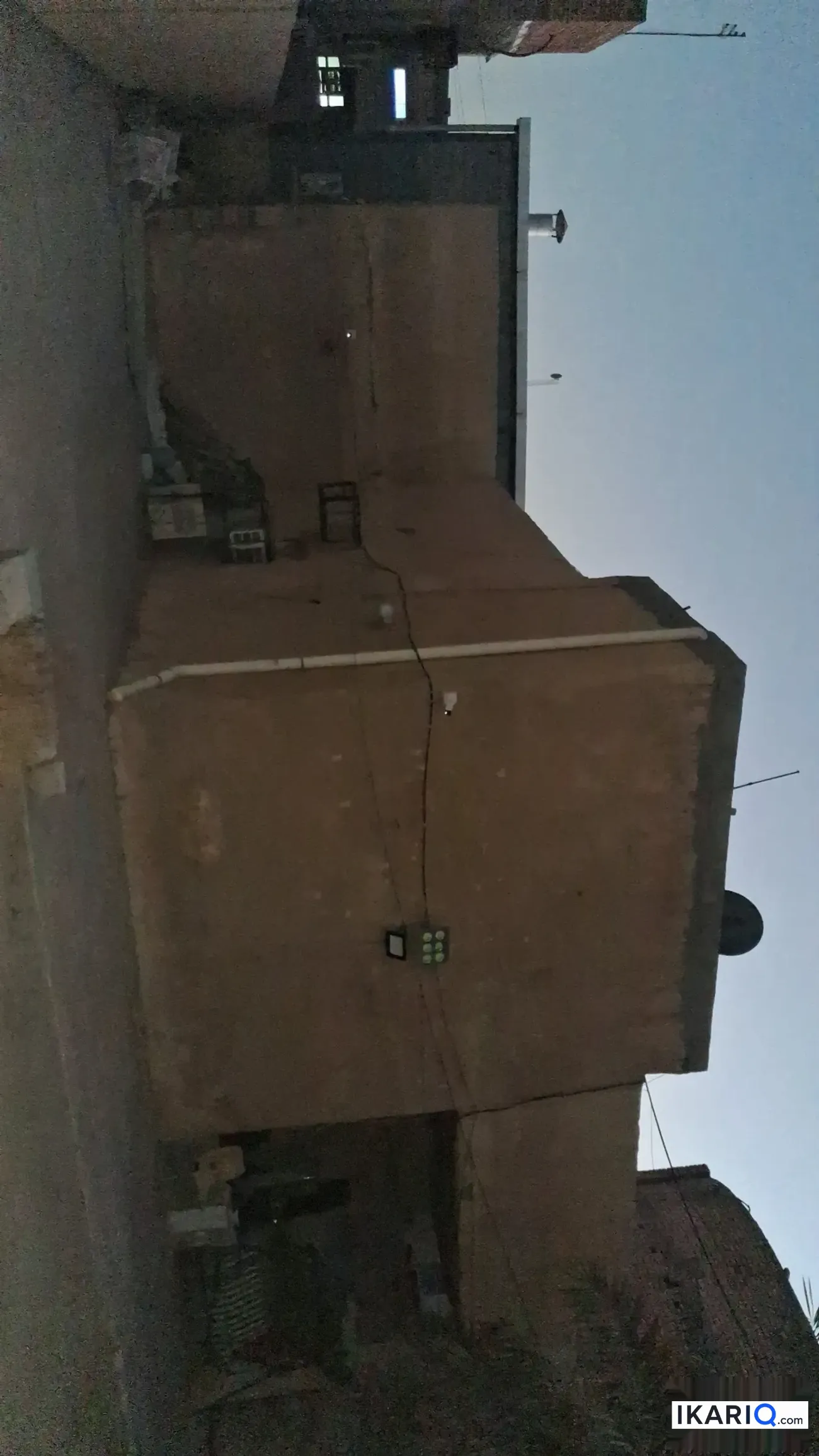 دار للبيع في المهندسين - 356 م² / 750,000,000 IQD — صورة 4