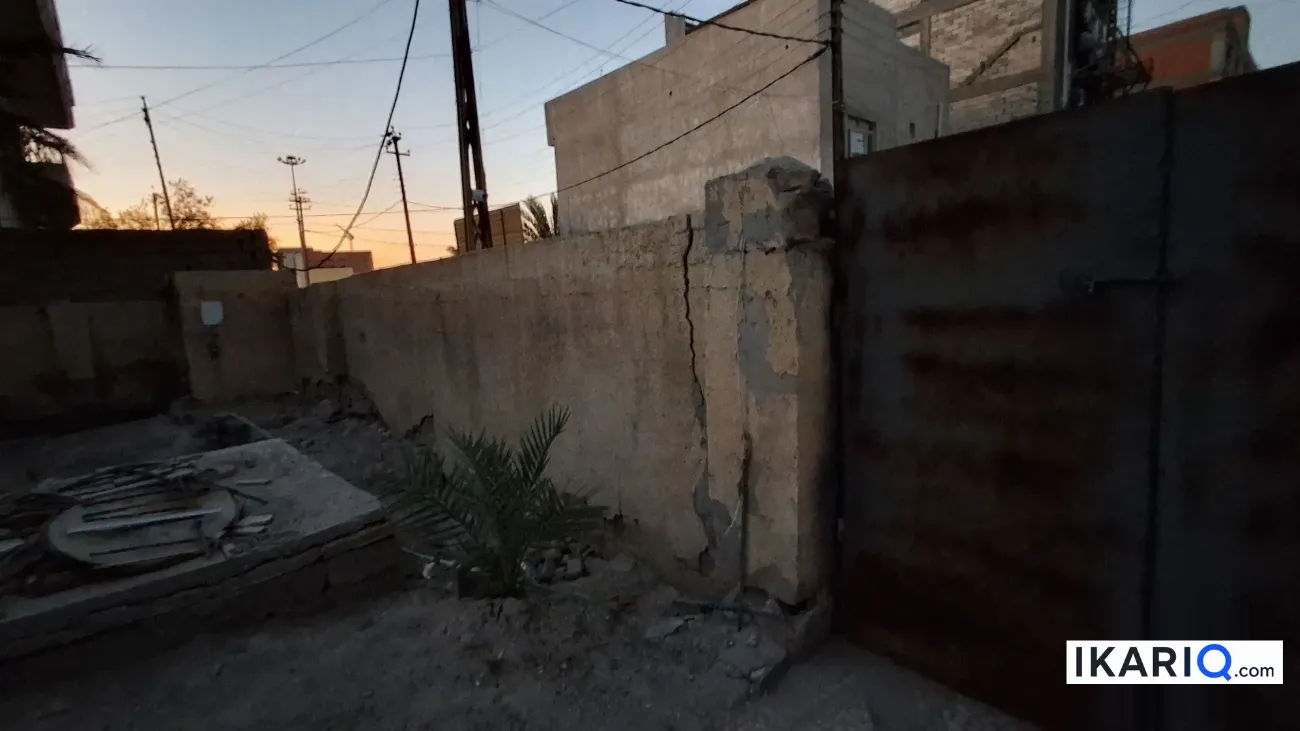 دار للبيع في المهندسين - 356 م² / 750,000,000 IQD — صورة 8