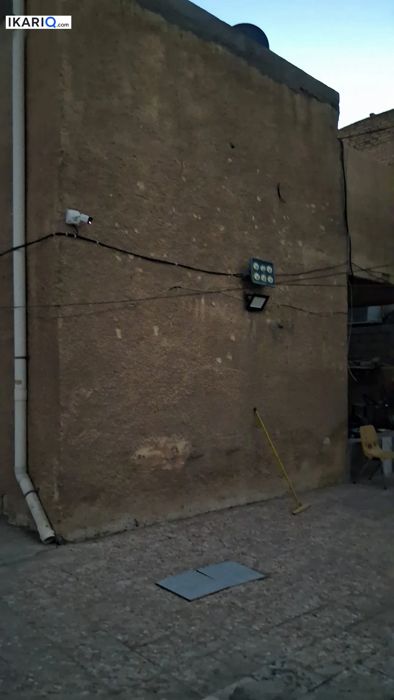 دار للبيع في المهندسين - 356 م² / 750,000,000 IQD — صورة 3