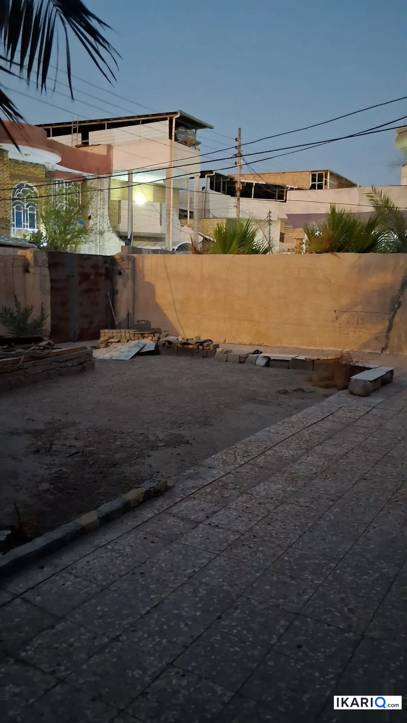 دار للبيع في المهندسين - 356 م² / 750,000,000 IQD — صورة 14