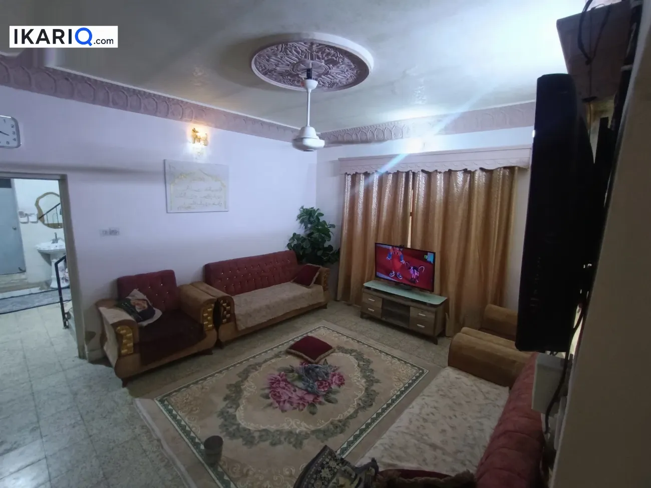 دار للبيع في الطوبجي - 235 م² / 2,800,000 IQD — صورة 3