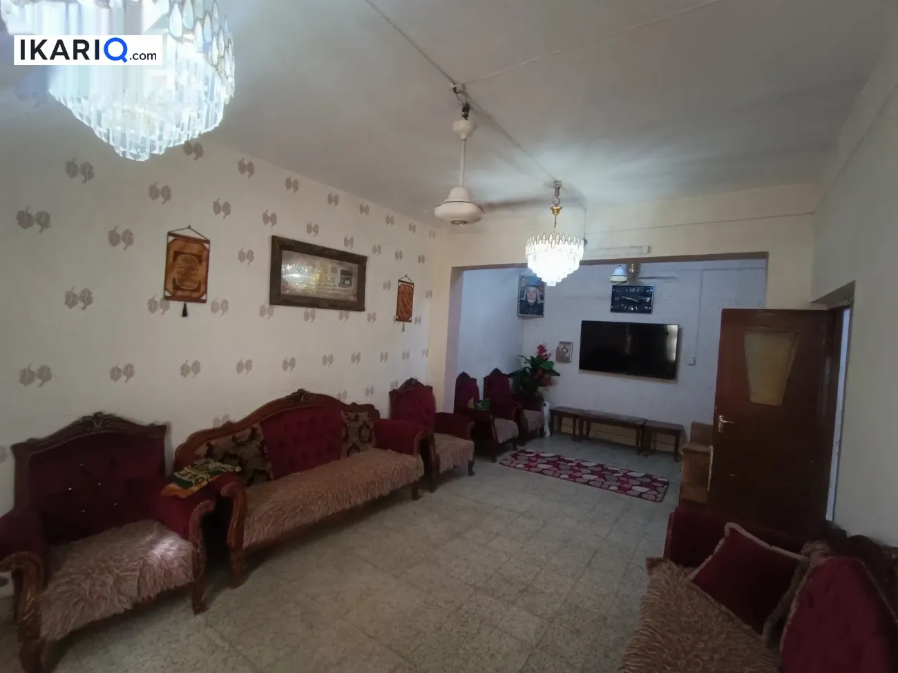 دار للبيع في الطوبجي - 235 م² / 2,800,000 IQD — صورة 5