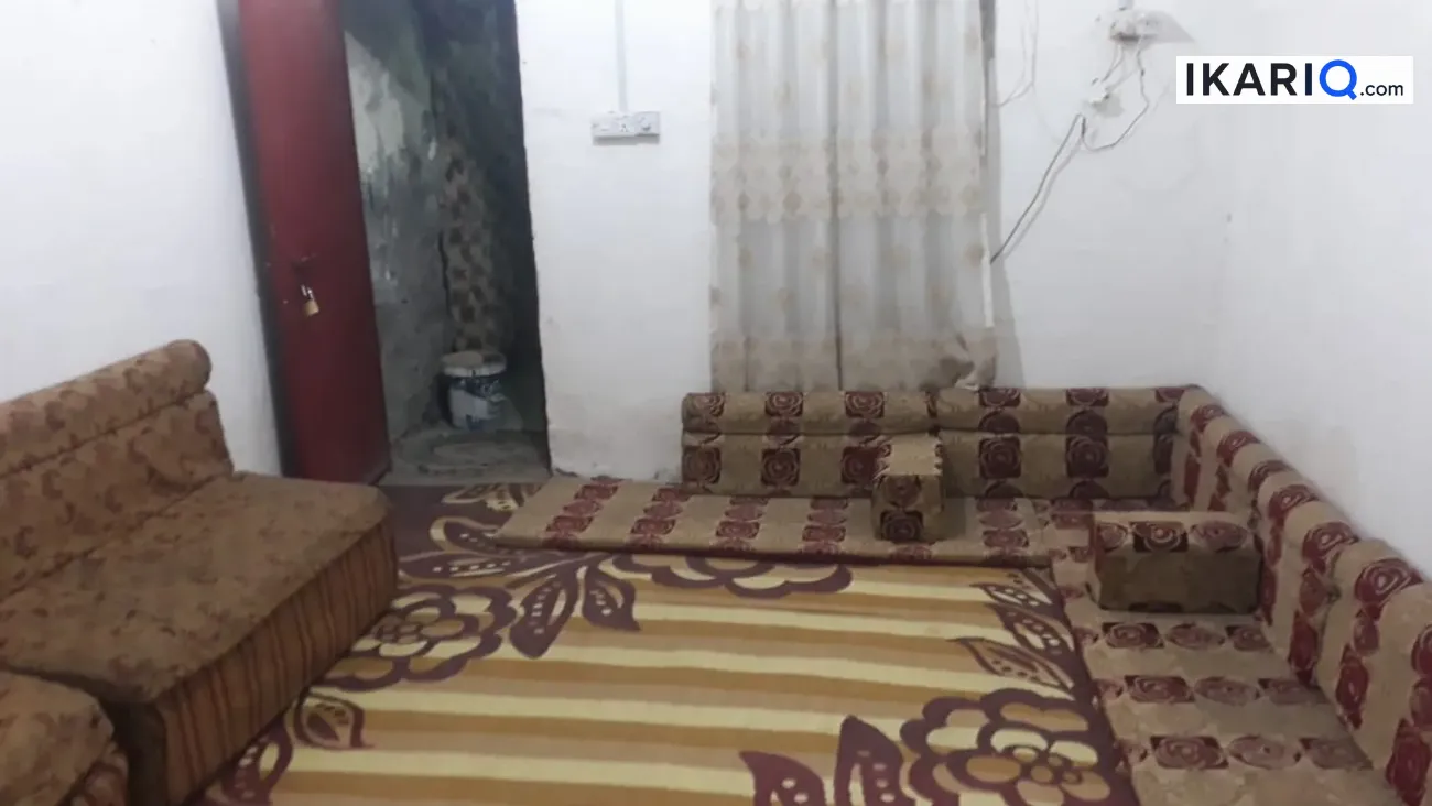 دار للبيع في المعقل - 160 م² / 25,000,000 IQD — صورة 6
