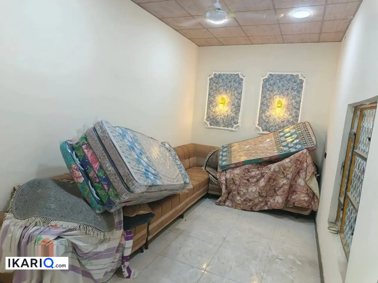 دار للبيع في الجزيره - 110 م² / 85,000,000 IQD — صورة 3