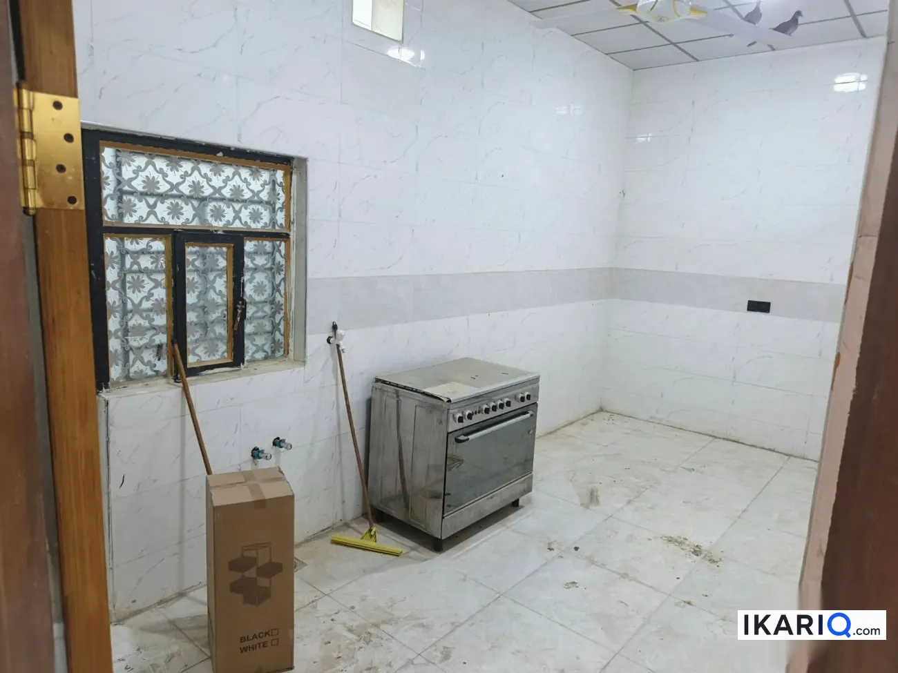 دار للبيع في الجزيره - 110 م² / 85,000,000 IQD — صورة 4