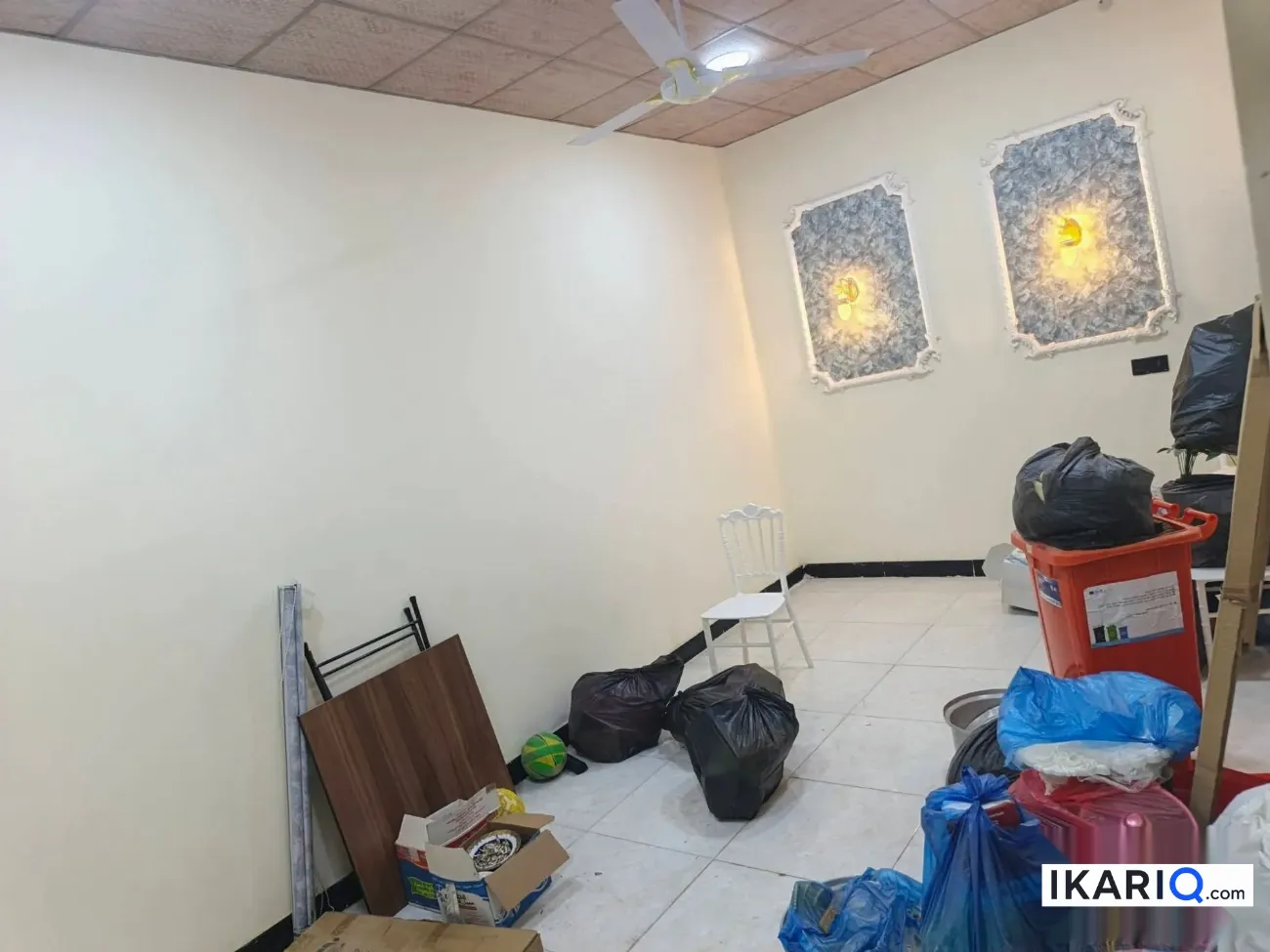 دار للبيع في الجزيره - 110 م² / 85,000,000 IQD — صورة 2