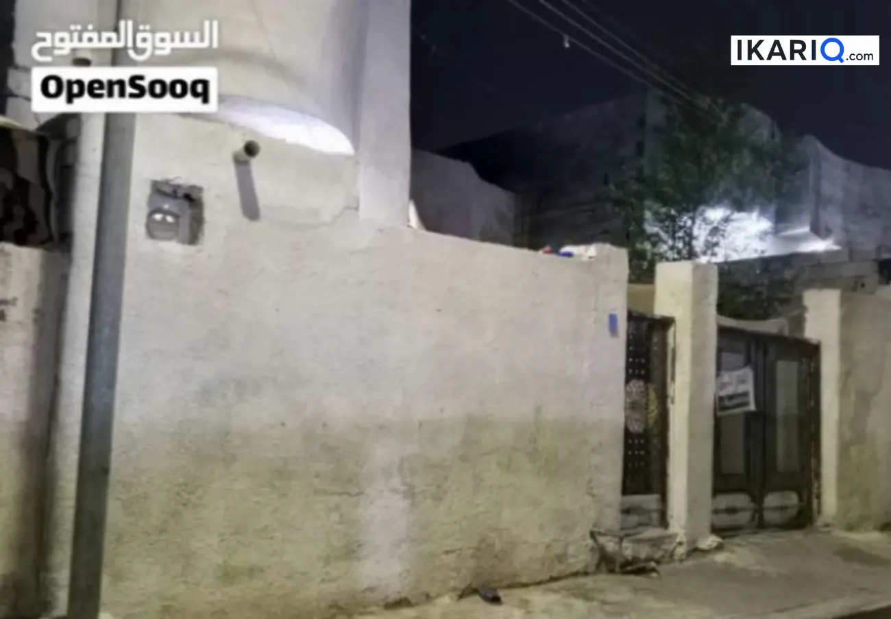 دار للبيع في الشرطة - 200 م² / 1,750,000,000 IQD — صورة 5