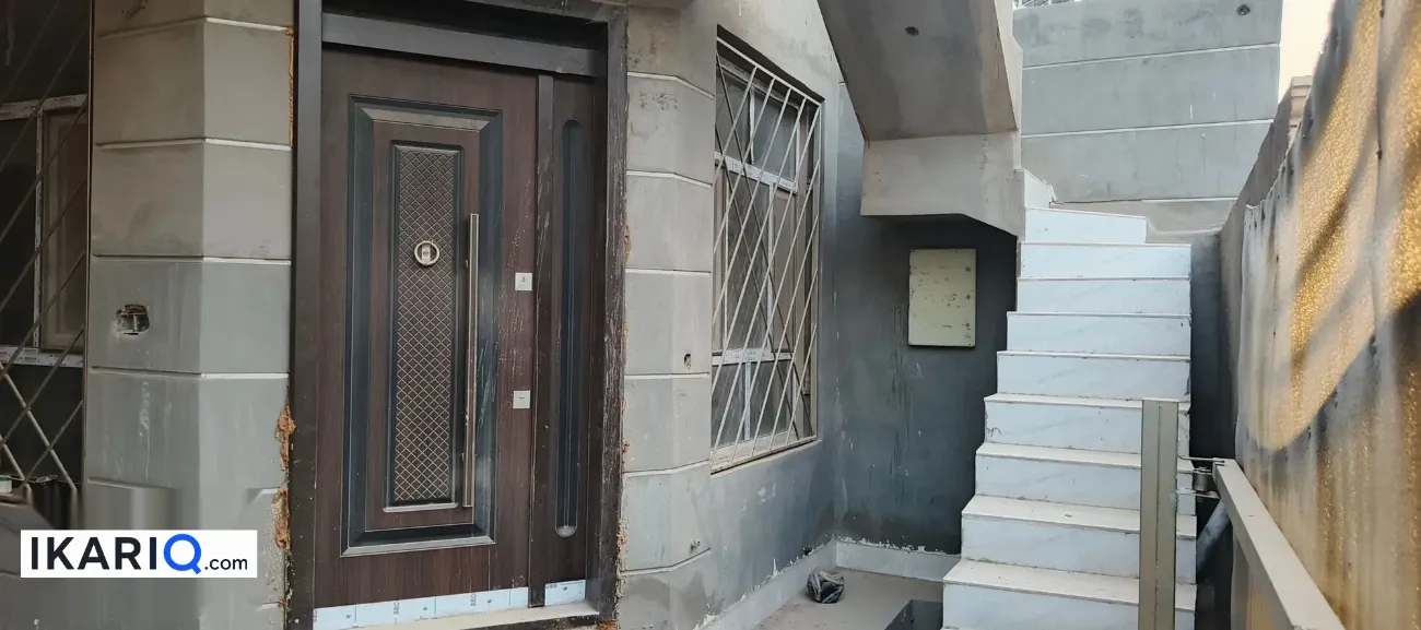 دار للبيع في الدورة - 150 م² / 3,000,000 IQD — صورة 4